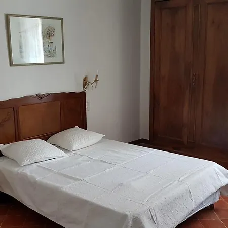 Corbieres Maison Familiale 6 Pers. Avec Cour De 120m² Clim Et Parking * Roquefort-des-Corbières