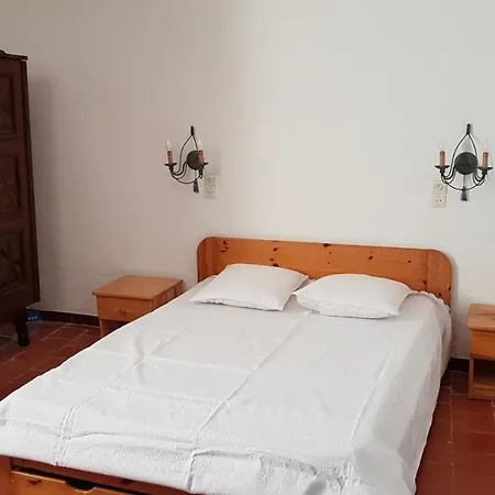 Corbieres Maison Familiale 6 Pers. Avec Cour De 120m² Clim Et Parking * Roquefort-des-Corbières